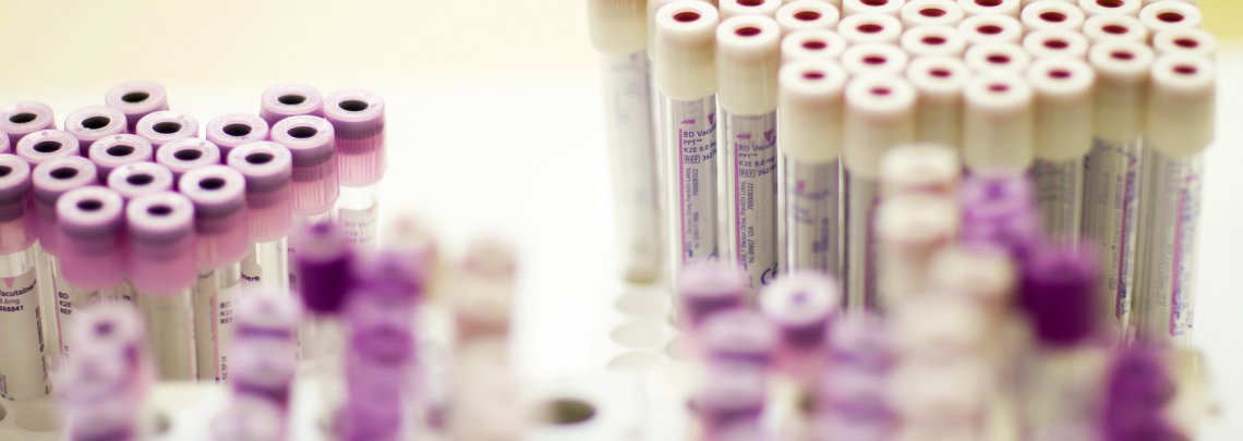 Hematologie