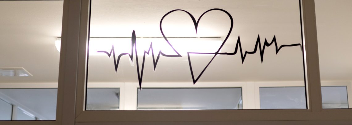 Kardiologie