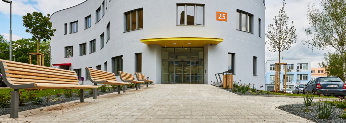 Psychiatrie