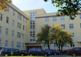 Úhrada Podrobného hodnocení morfologie plodu ve II. trimestru těhotenství