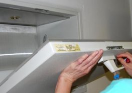 V pátek v noci byl v babyboxu v Pardubické nemocnici nalezen čerstvě narozený chlapec