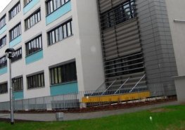 Blíží se otevření multioborového pavilonu v Pardubické nemocnici