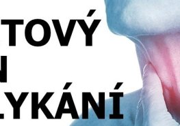 ORL klinika nabízí vyšetření zaměřené na obtíže při polykání