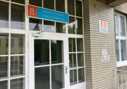 Ambulance lékařské pohotovostní služby pro dospělé bude 30. října uzavřena