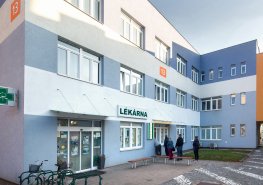 Úprava provozní doby lékárny a zdravotnických potřeb po dobu letních prázdnin