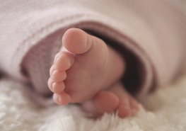 Dnes po deváté hodině bylo v babyboxu Pardubické nemocnice nalezeno miminko
