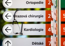 Od 28. do 30. prosince bude u heliportu omezeno parkování a pohyb vozidel