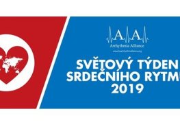 Lékárna nabídne měření tepové frekvence v rámci Světového týdne kontroly srdečního rytmu