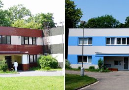 Biochemická laboratoř opět úspěšně splnila požadavky Auditu NASKL