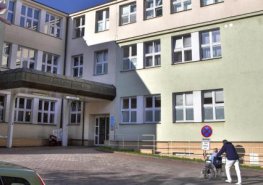 Práce kardiologa je po dvaceti letech spíše těžší, říká přednosta kliniky Vojtíšek