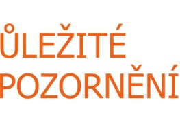Nefunkční telefonní linky - opět v provozu