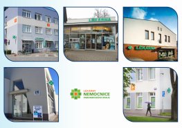 Provozní doba lékáren Nemocnice Pardubického kraje o Velikonocích