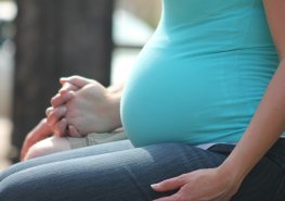 Pravidelné malování uzavře příjem rodiček v Pardubické nemocnici