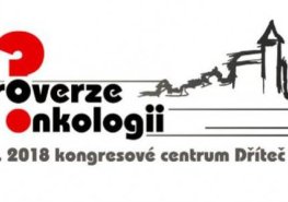 Již poosmé se koná významný onkologický kongres „Kontroverze v onkologii“