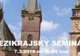 V Hradci Králové se bude konat Mezikrajský seminář infektologů