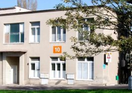 Urologická ambulance se dočasně přesune kvůli rekonstrukci