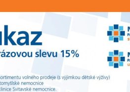 Prioritou je dostupnost zdravotní péče o pacienty s cévní mozkovou příhodou