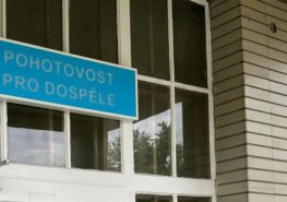 V sobotu 12. září je lékařská pohotovostní služba pro dospělé mimořádně mimo provoz