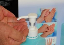 „Nemocniční“ infekce. Velký problém, jemuž se dá správnou prevencí předcházet