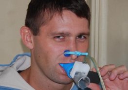 Nemocnice nabídne funkční vyšetření plic u příležitosti Světového dne CHOPN