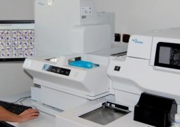 Hematologie Pardubické nemocnice úspěšně zvládla audit NASKL
