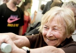 Osm návštěvníků Dne Pardubické nemocnice si odnese věcné ceny ze soutěží