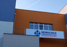 Pozvánka na školící akci na téma „Racionální antimikrobiální terapie“ v Pardubické nemocnici