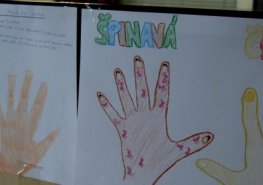 Den hygieny rukou: Čisté ruce zajistí jen správná technika mytí a dezinfekce