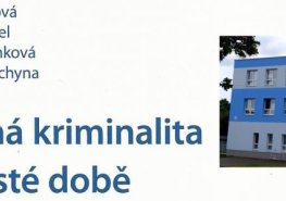 Soudní lékaři se podíleli na tvorbě zajímavé kriminalistické monografie