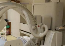 V Pardubické nemocnici byl dokončen projekt obnovy přístrojového vybavení