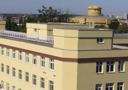 Řadíme se k velmi pokročilým pracovištím v onkogynekologii, říká přednosta Košťál