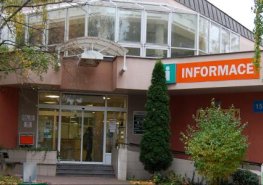 Změna v provozu depozitáře Pardubické nemocnice a při vydávání cenností po zemřelých