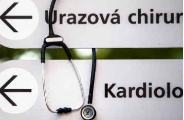 Kam jít s akutními zdravotními problémy