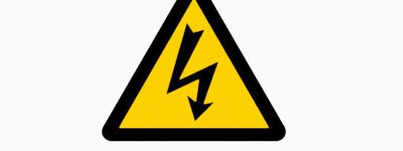 Odstávka elektrické energie v Pardubické nemocnici v sobotu 14. února 2015