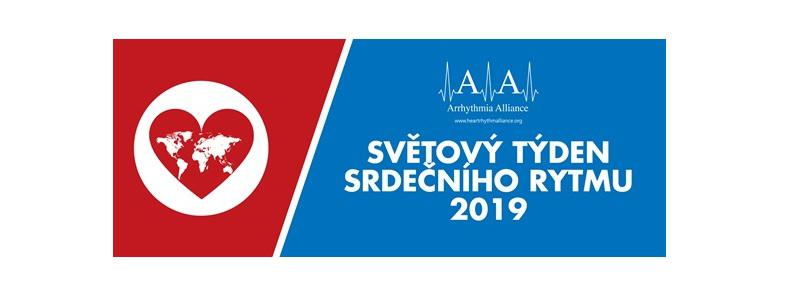 Lékárna nabídne měření tepové frekvence v rámci Světového týdne kontroly srdečního rytmu
