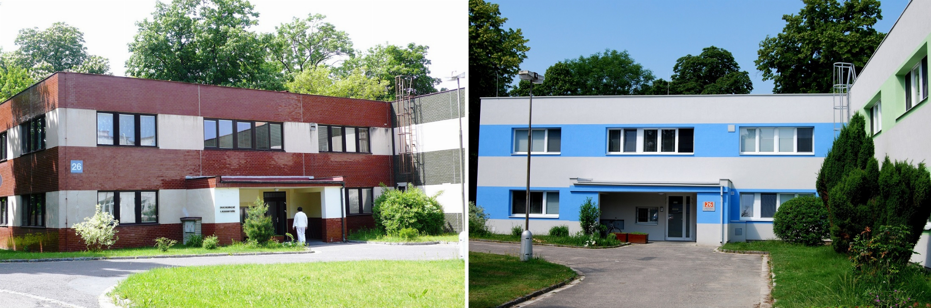 Biochemická laboratoř opět úspěšně splnila požadavky Auditu NASKL