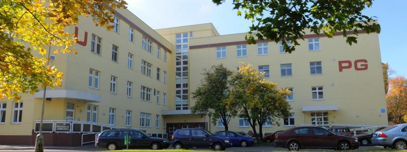 Onkogynekologické centrum získalo špičkové technologické vybavení