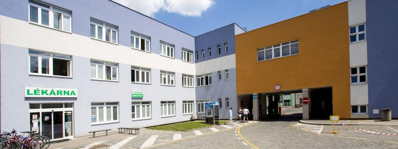 Nová otevírací doba veřejné lékárny. Ve všední dny již od 7.00 až do 17 hodin