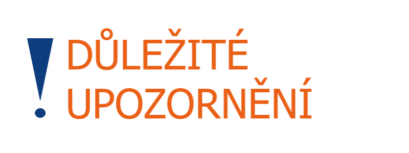 Nefunkční telefonní linky - opět v provozu