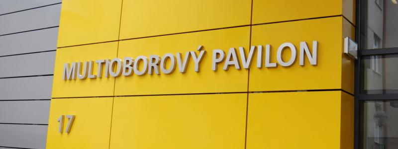 Omezení provozu ambulance infekčního oddělení (26. dubna)