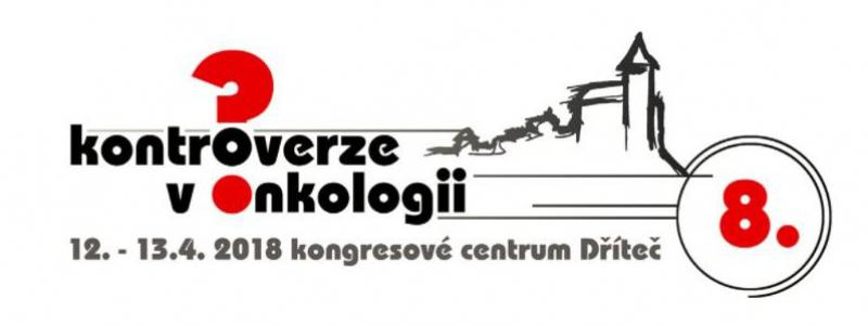 Již poosmé se koná významný onkologický kongres „Kontroverze v onkologii“