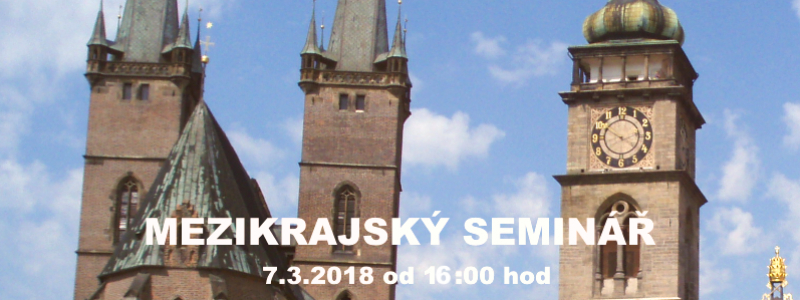 V Hradci Králové se bude konat Mezikrajský seminář infektologů
