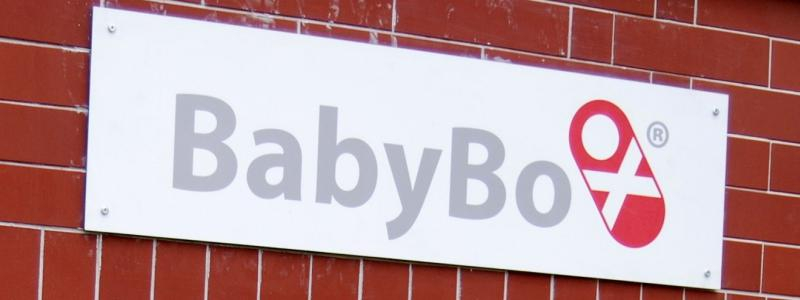 Babybox v areálu Pardubické nemocnice je ode dneška opět v provozu