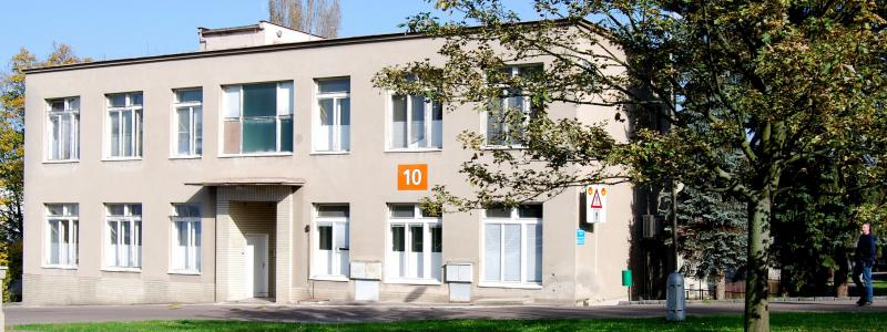 Urologická ambulance se dočasně přesune kvůli rekonstrukci