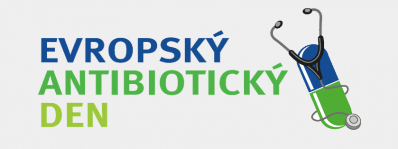 Evropský antibiotický den připomíná zodpovědné využívání antibiotik