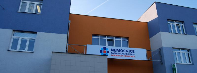 Pozvánka na školící akci na téma „Racionální antimikrobiální terapie“ v Pardubické nemocnici