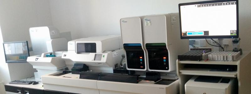 Dokončení projektu modernizace přístrojů Komplexního onkologického centra
